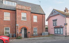 232A High Street, Aldeburgh